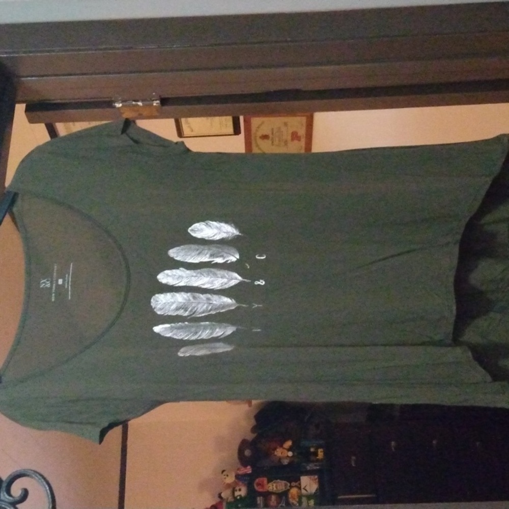 New York and Co Blouse